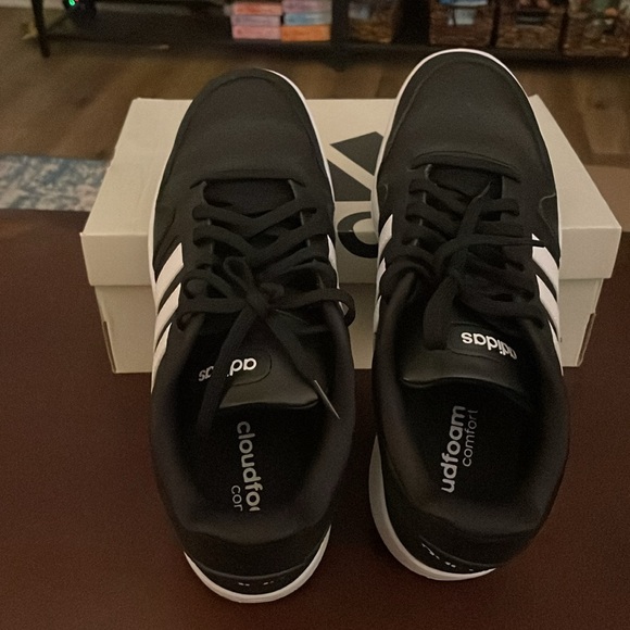 Adidas Postmove 9.5 Men’s - Picture 2 of 5